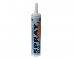 0146400001 SPRAY-SIMP Распыляемый защитный клей-герметик, однокомпонентн.(серый) 290 мл