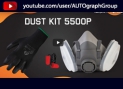 Маска Dust Kit 5500PАнонс<p><span>Обзор противопыльного комплекта Jeta Safety Dust Kit 5500P</span></p>