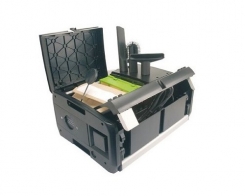SV 10E Портативный пылесос в чемодане мощность 1150Вт, вкс 6,5кг.