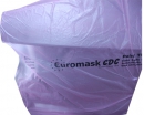 Euromask CDC - статичная плёнка с поглощением лкм тумана