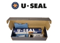Для вашего удобства и оптимизации хранения мы сделали коробку компактнее и изменили конструкцию на более прочную!Анонс<p>Набор для вклейки стёкол U-Seal 201 Fast / U-Seal 207 Plus</p>