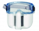 JSG033 Защитные очки со щитком, прозрачные
