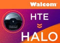 С августа 2023 года бренд Walcom заменяет аббревиатуру HTE на HALO