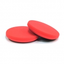 Красный поролоновый полировальный диск Menzerna высокой прочности