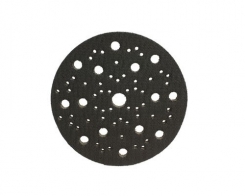 8295600111 MULTI INTERFACE 150mm Прокладка мягкая на диск-подошву Abranet Ø 150мм, 67 отверстий