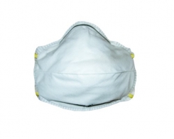 30971-01 Защитная маска против пыли и аэрозолей вредн.слаботоксичн.веществ, класс FFP1 /20/