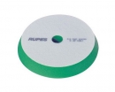 9.BF180J Поролоновый полировальный диск средней жесткости 150/180мм зеленый
