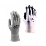 Защита рук - перчатки